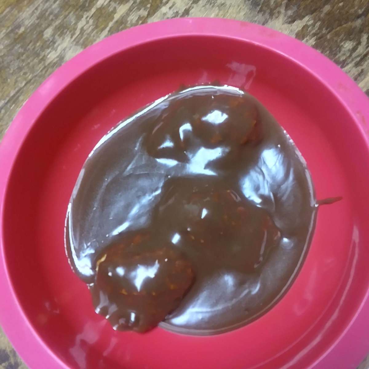 Easy Southern Chocolate Gravy Recipe