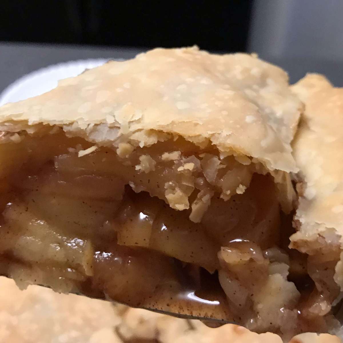 Sugar-Free Apple Pie Recipe: A Healthy Dessert
