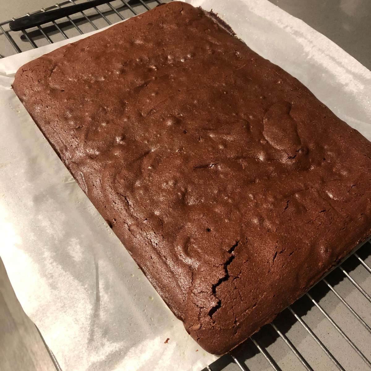 The Best Bombshell Brownies Recipe