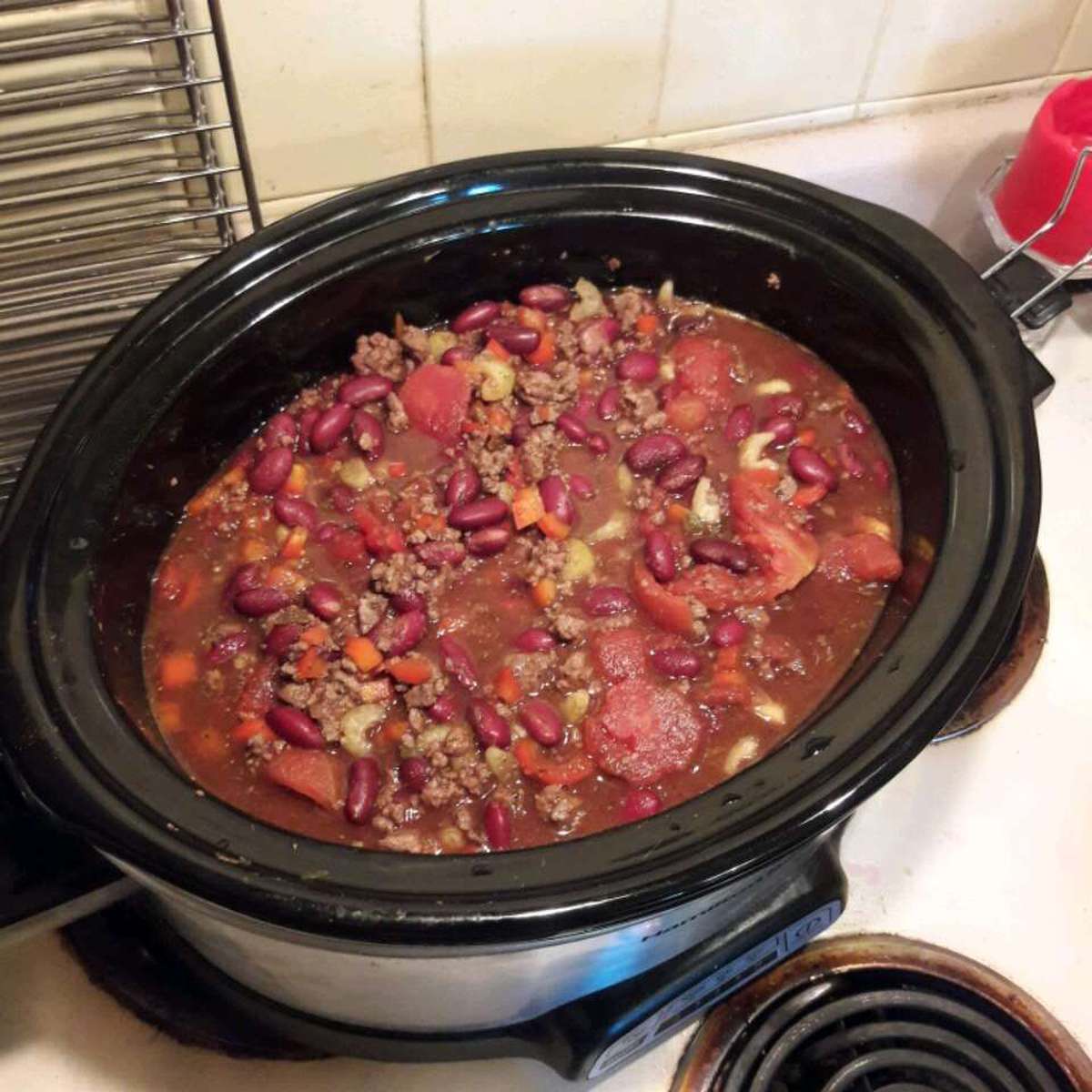 Best Ever Chili Recipe: A Flavorful Delight