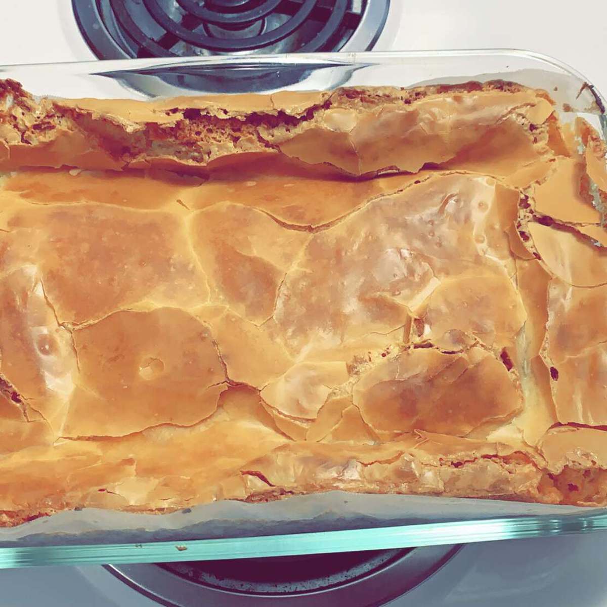 Easy Chess Cake Recipe: A Rich and Delicious Dessert