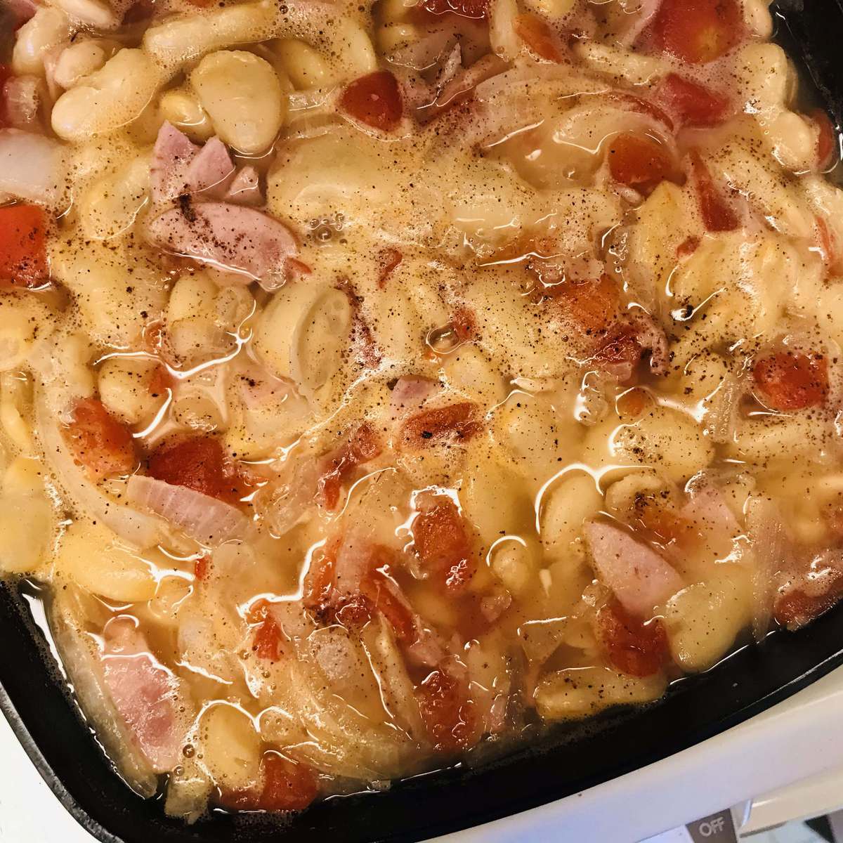 Easy Ham and Beans Recipe: A Comforting Classic