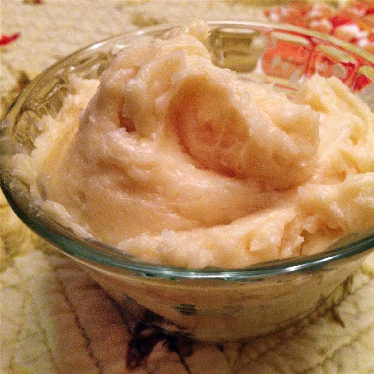 Easy Homemade Honey Butter Recipe