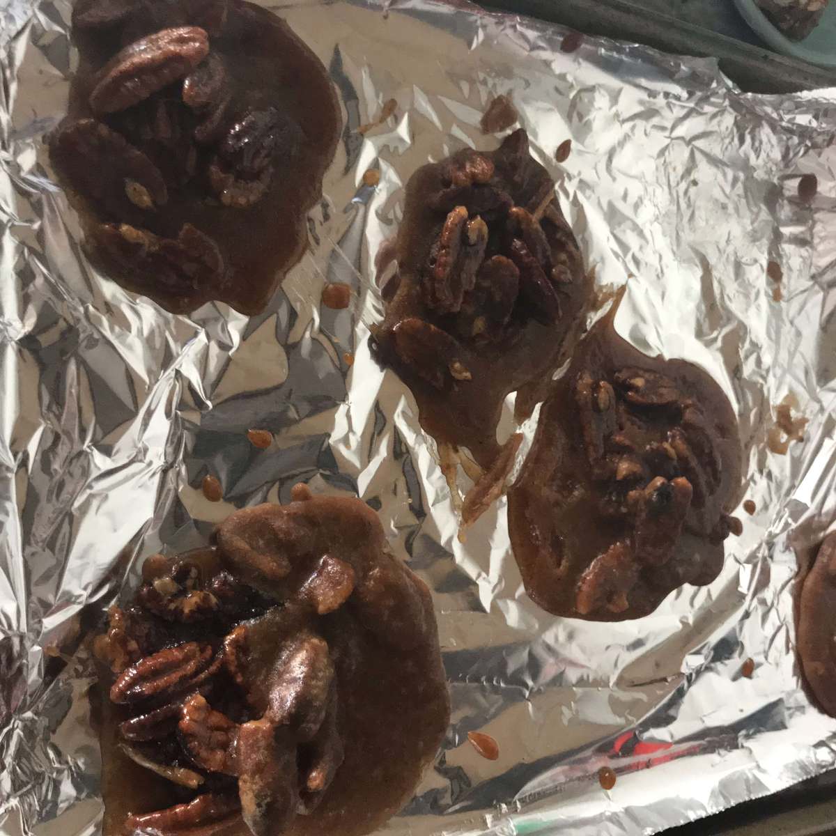 Easy Homemade Pralines Recipe