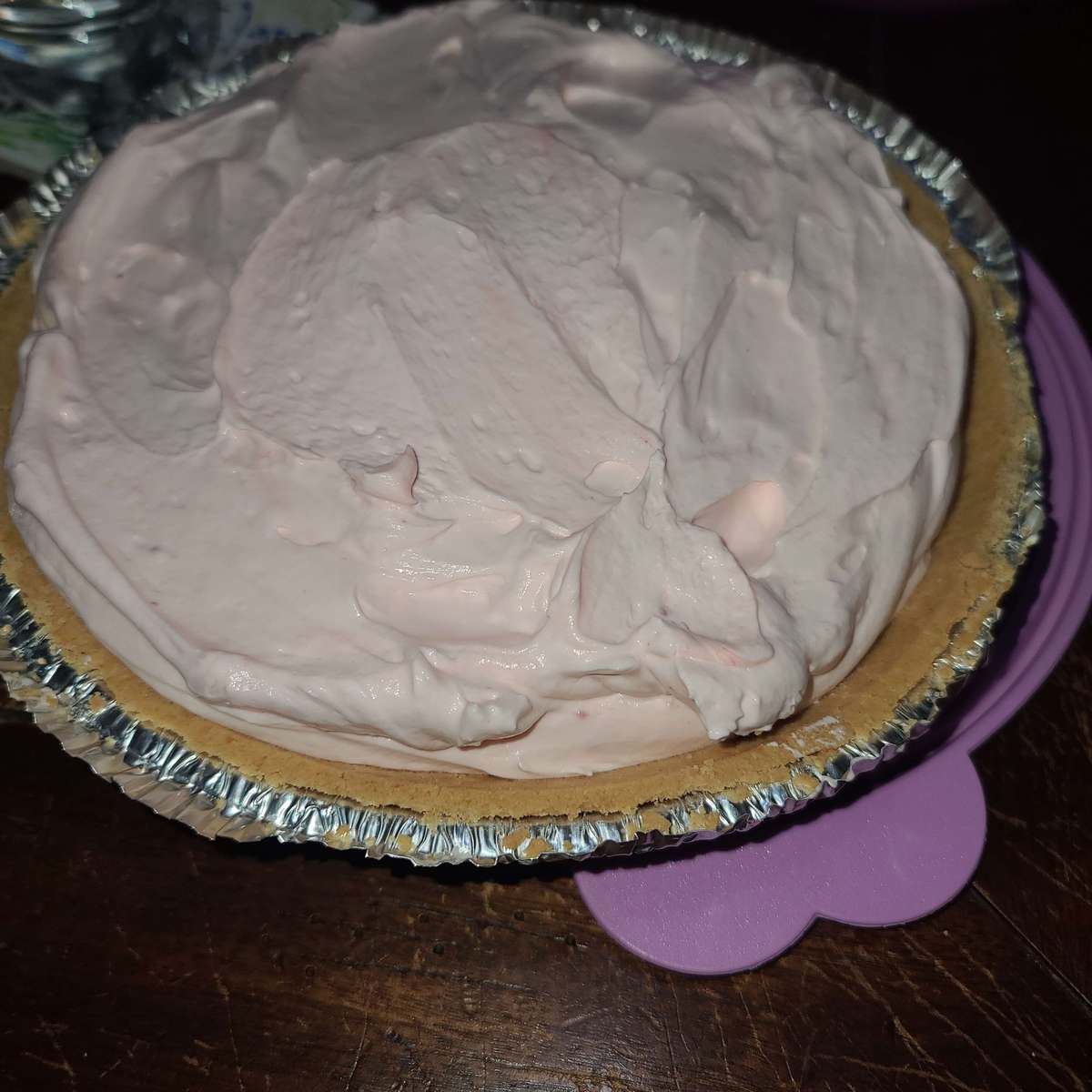 Easy Kool-Aid Pie Recipe: A No-Bake Dessert