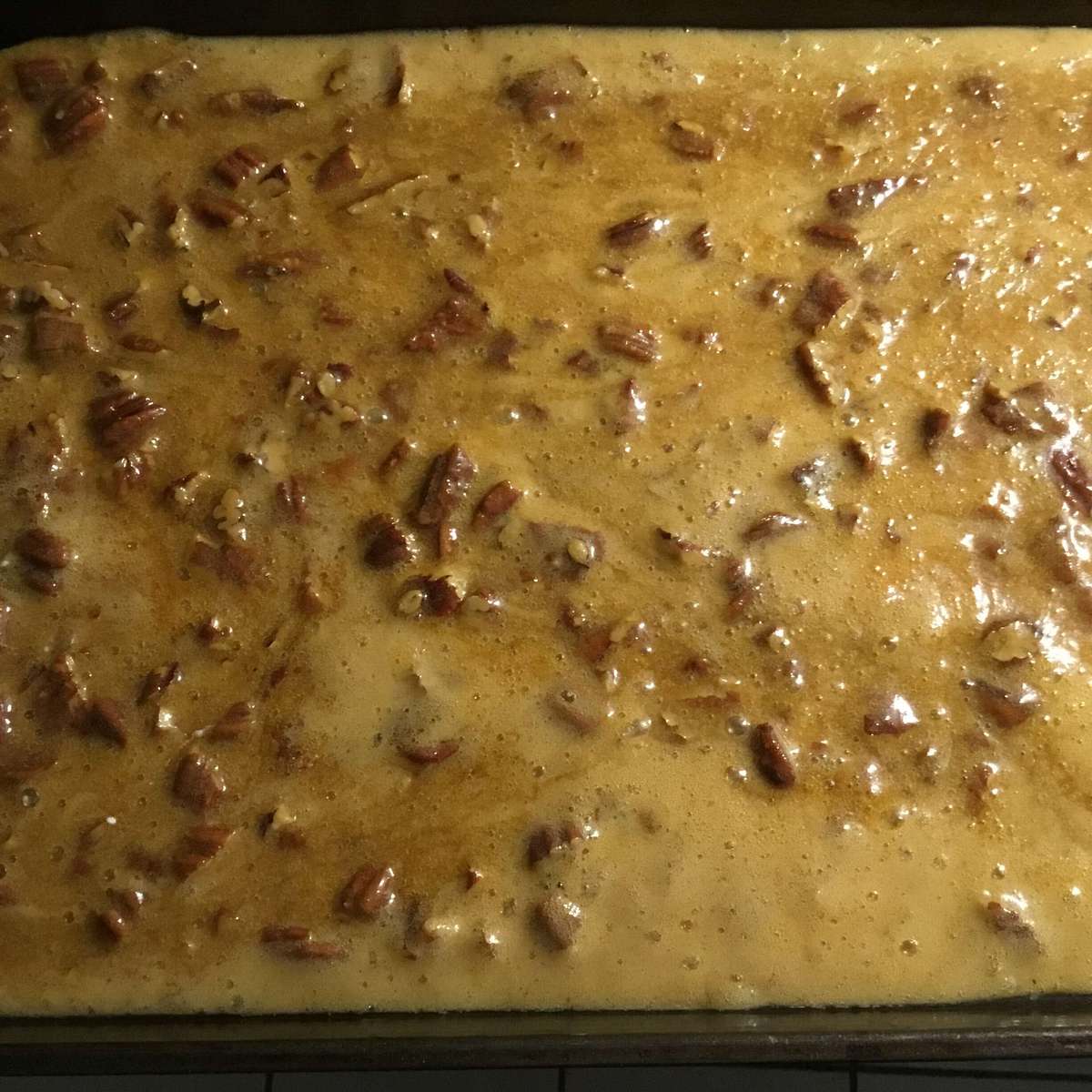 Easy Microwave Peanut Brittle Recipe