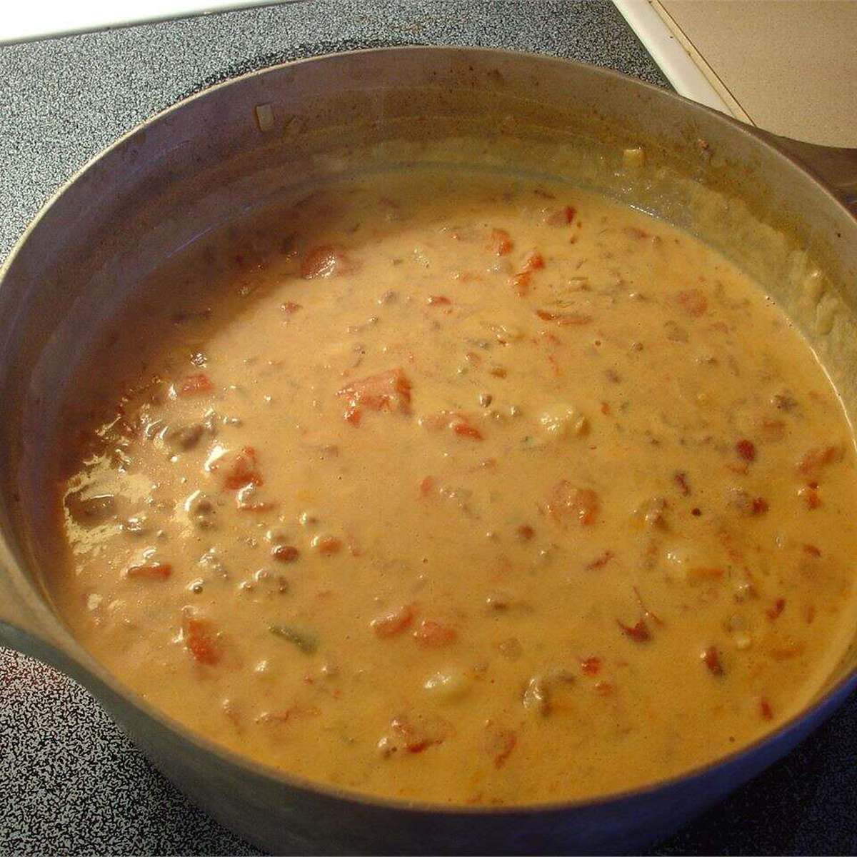 Easy Santa Fe Soup Recipe