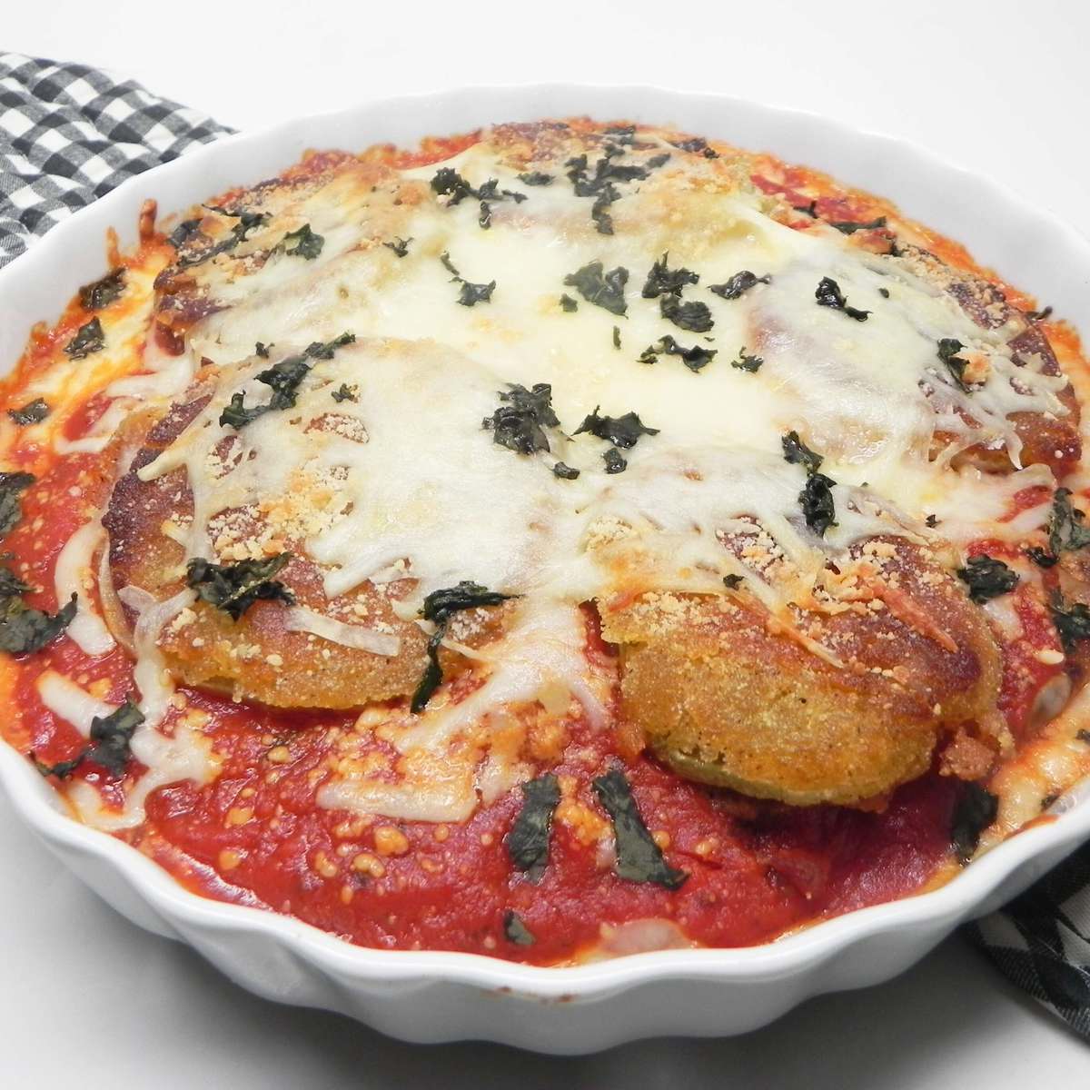 Fried Green Tomato Parmesan Recipe: A Delicious Twist on a Classic