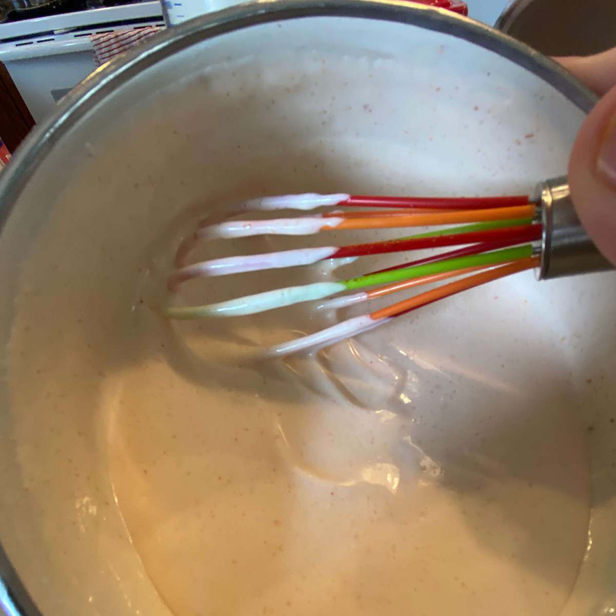 Irresistible Yum Yum Sauce Recipe