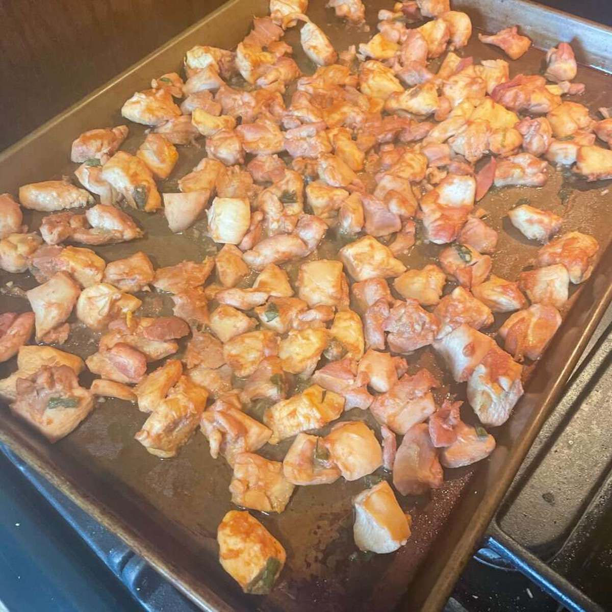 Authentic Huli Huli Chicken Recipe