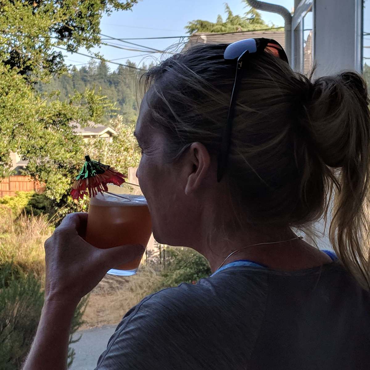 Authentic Mai Tai Cocktail Recipe