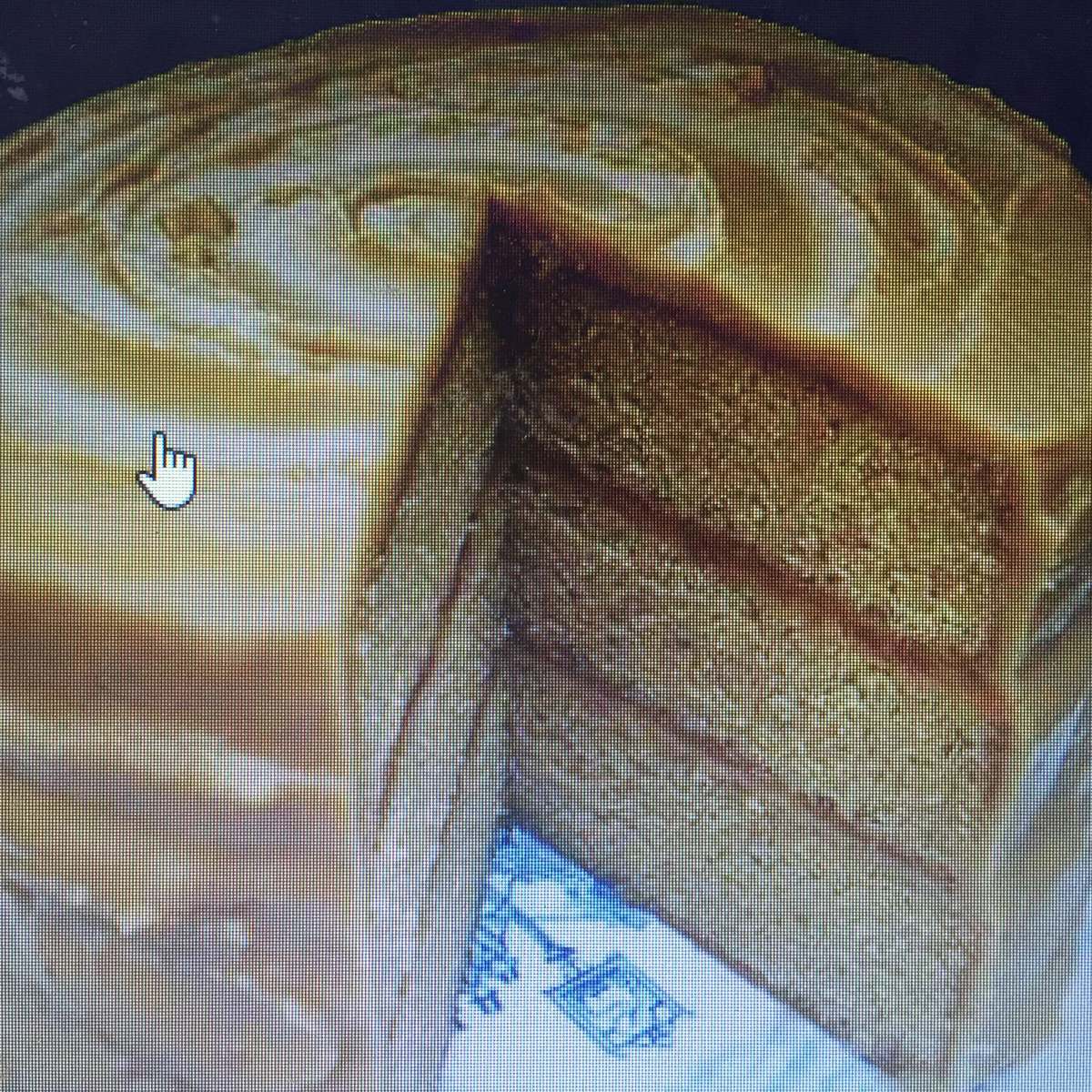 Butterscotch Cake Recipe with Homemade Caramel Icing