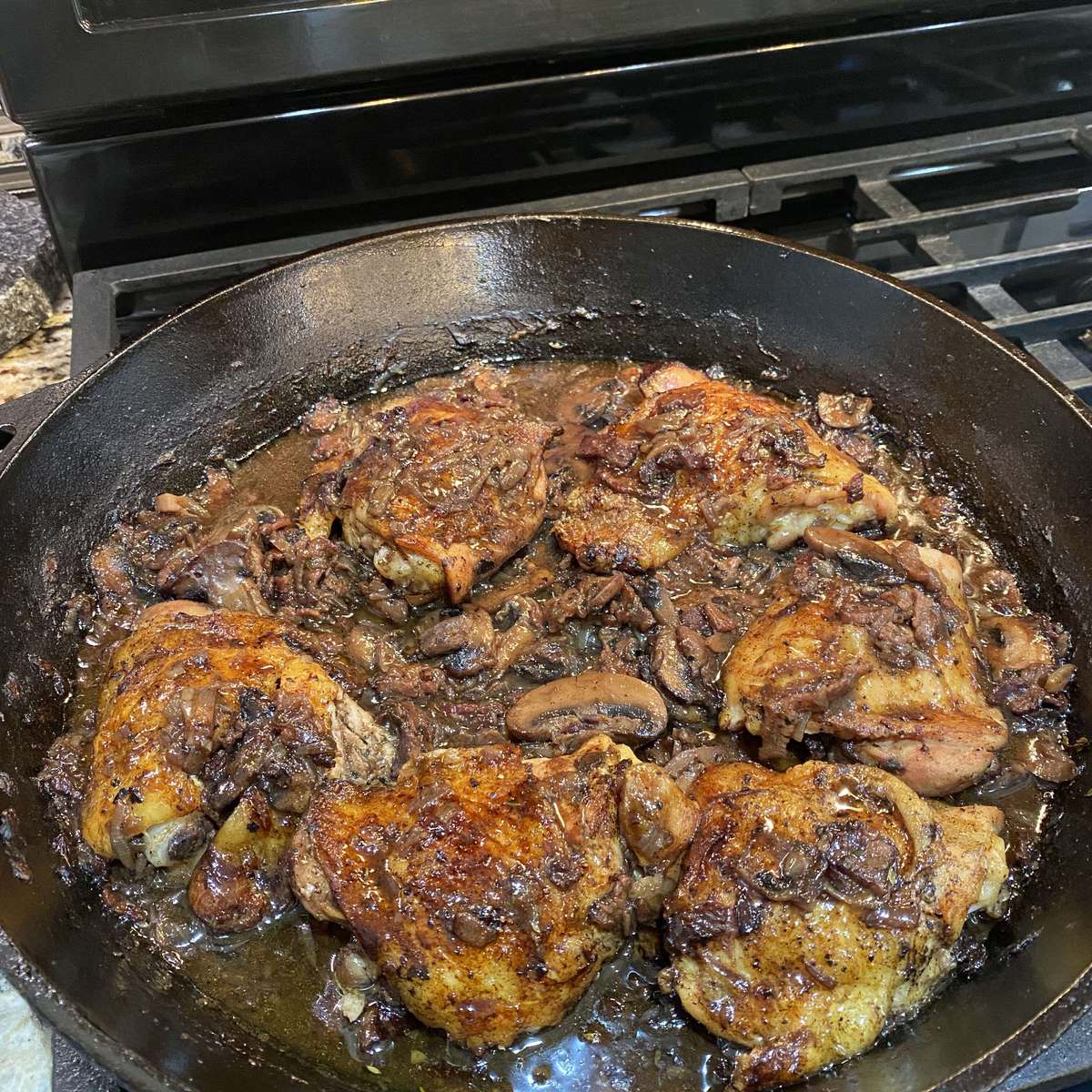 Classic Coq au Vin Recipe: Chef John's Take