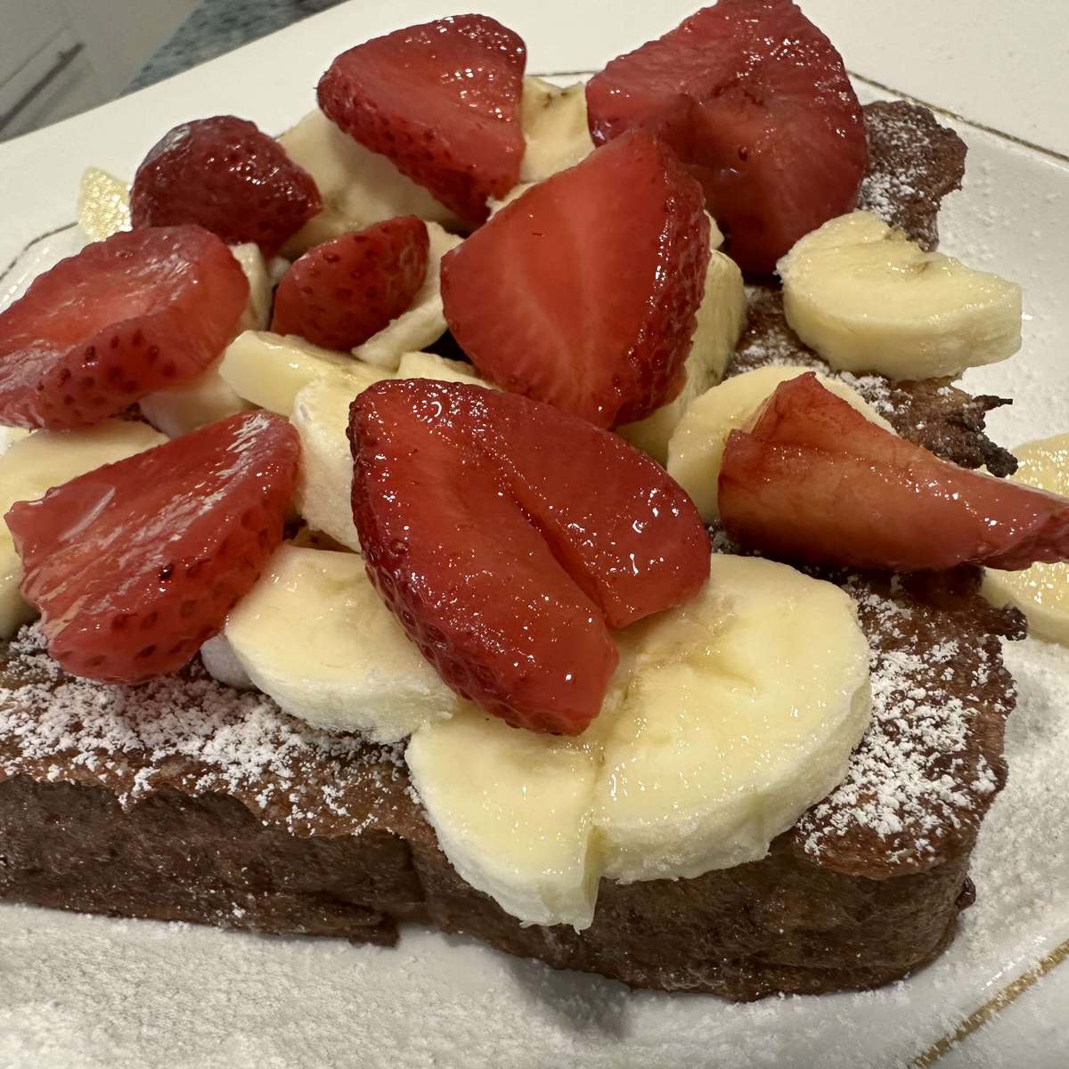 Easy French Toast Recipe