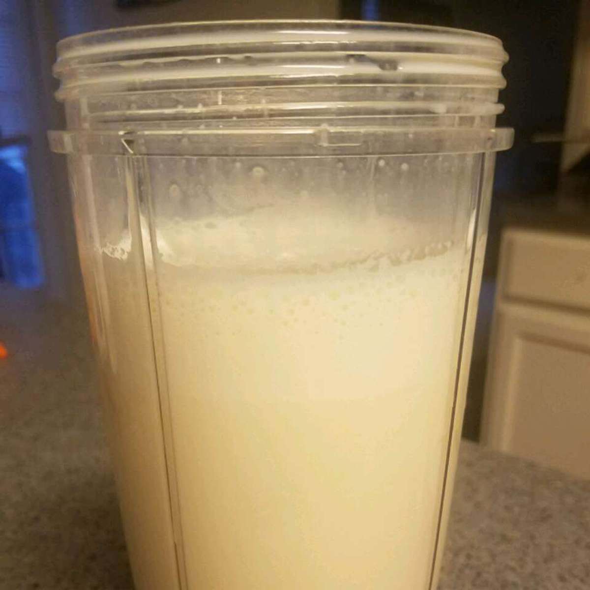 Easy Homemade Coffee Creamer Recipe