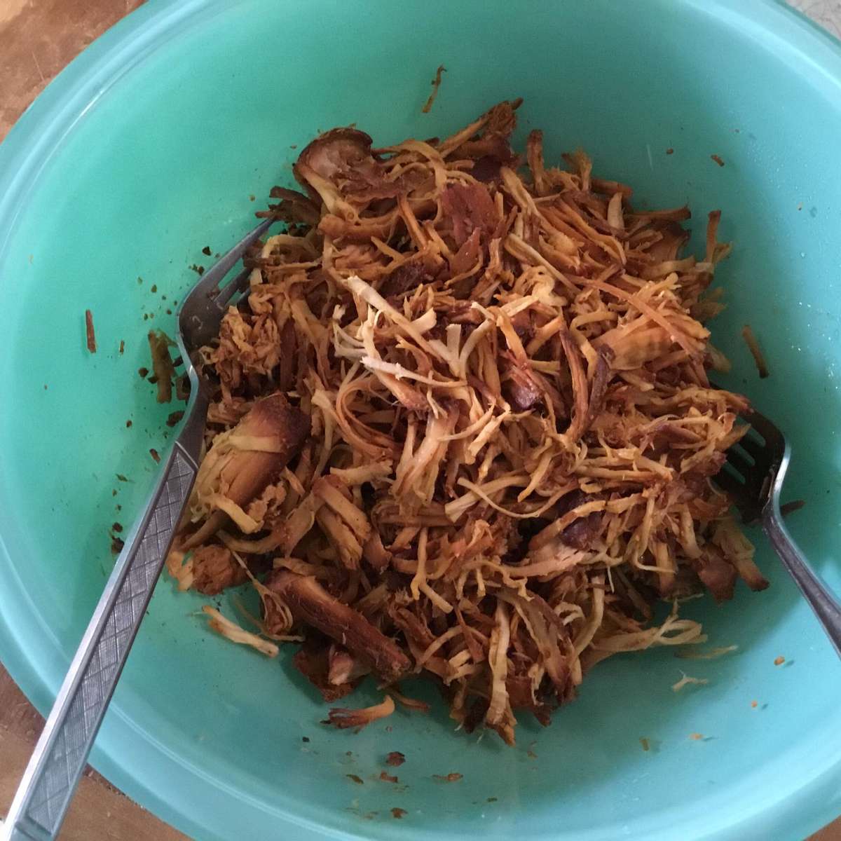 Easy Slow Cooker Pulled Pork Recipe with Root Beer