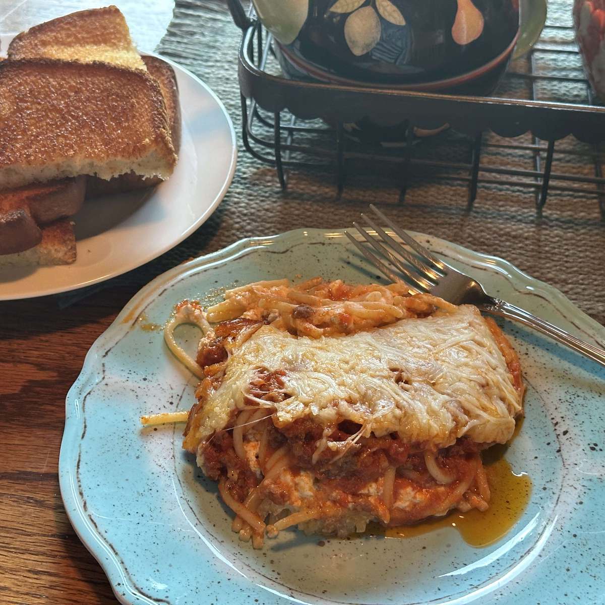 Million Dollar Spaghetti Recipe: A Delicious Casserole