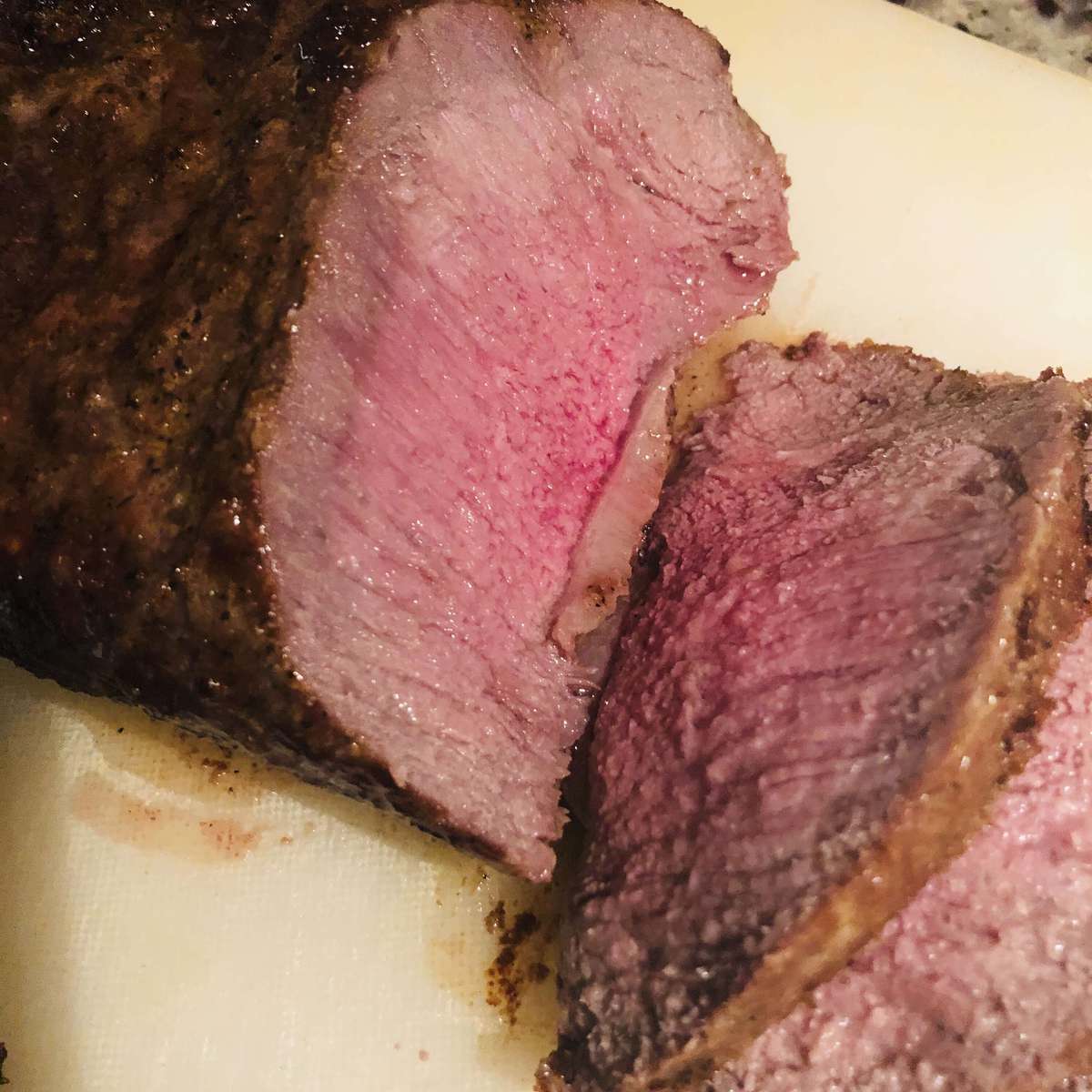 Perfect Tri Tip Roast Recipe