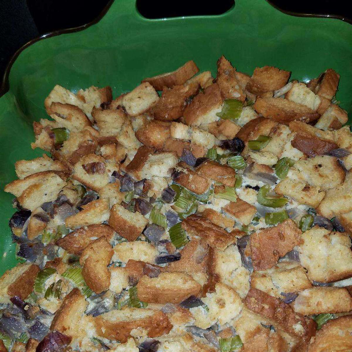 The Best Gluten-Free Thanksgiving Stuffing Recipe