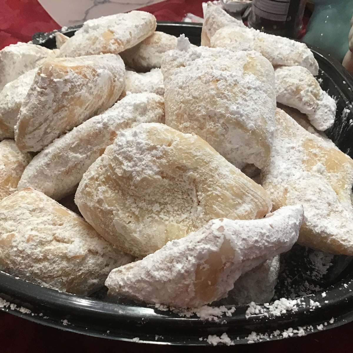 Authentic New Orleans Beignets Recipe