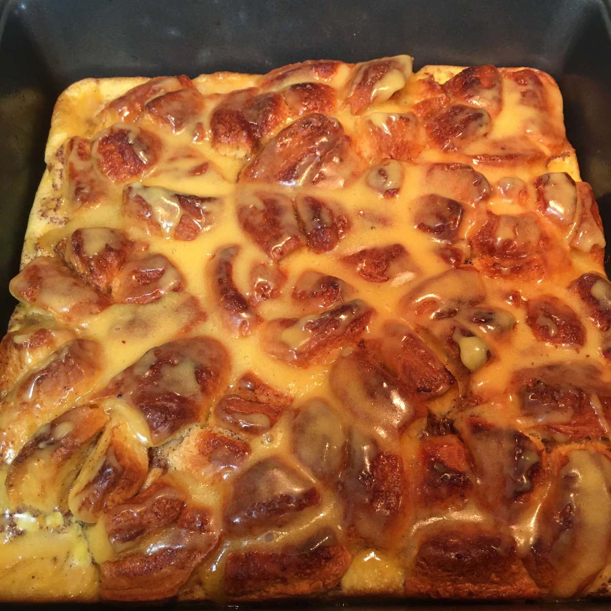 Cinnamon Roll French Toast Casserole: The Ultimate Breakfast Recipe
