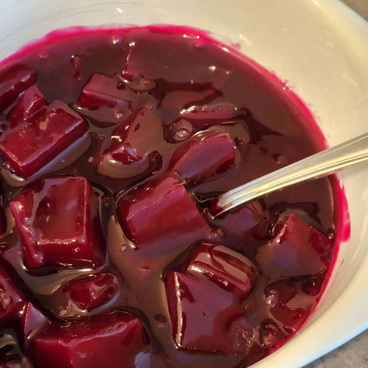 Classic Harvard Beets Recipe: A Sweet and Tangy Delight