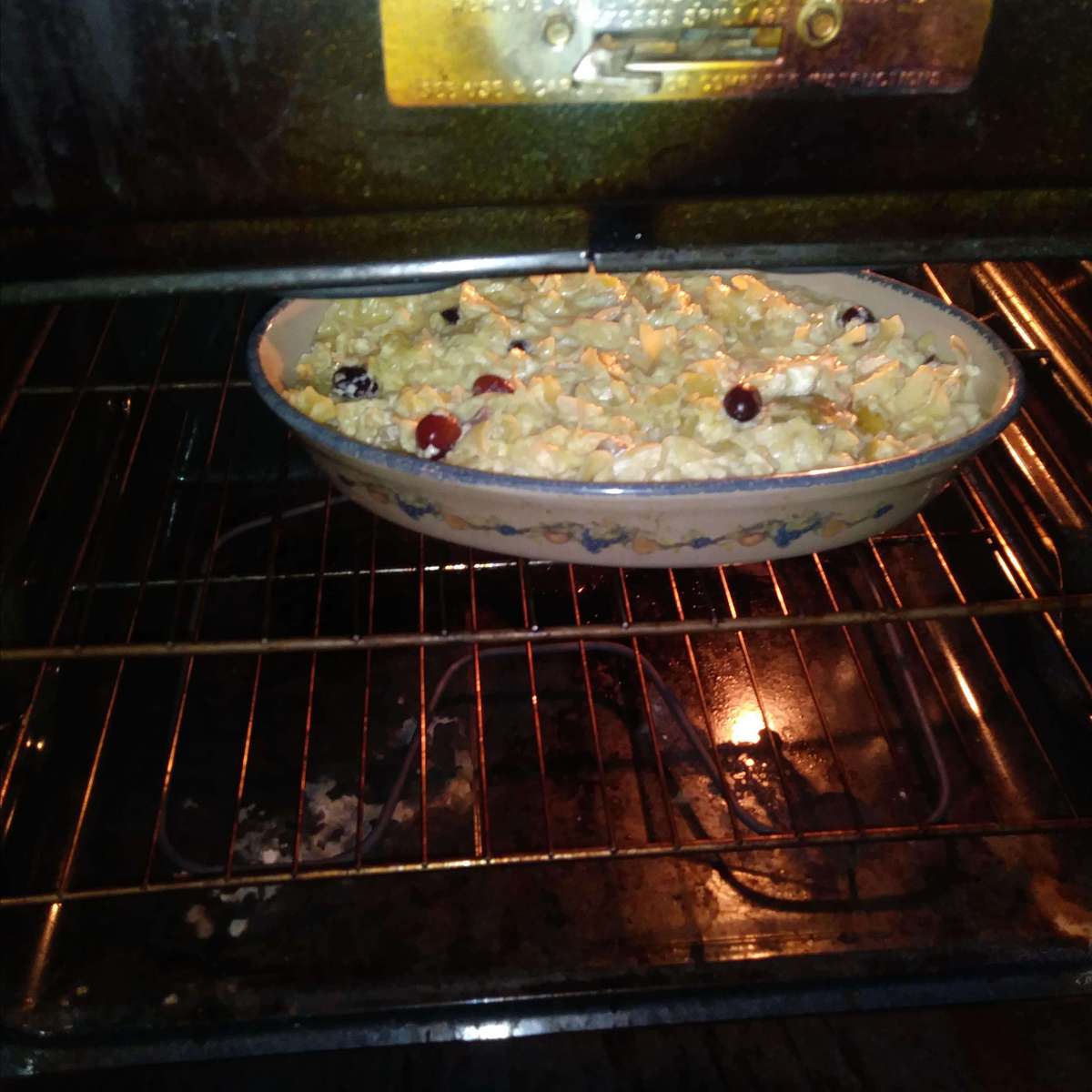 Classic Potato Kugel Recipe