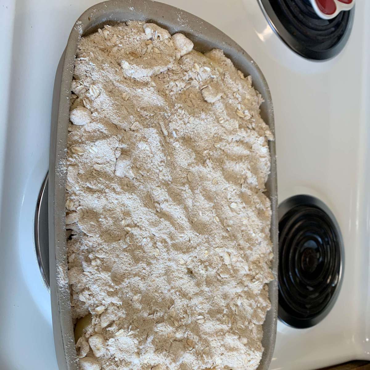 Easy Apple Crisp Recipe: A Fall Dessert Favorite