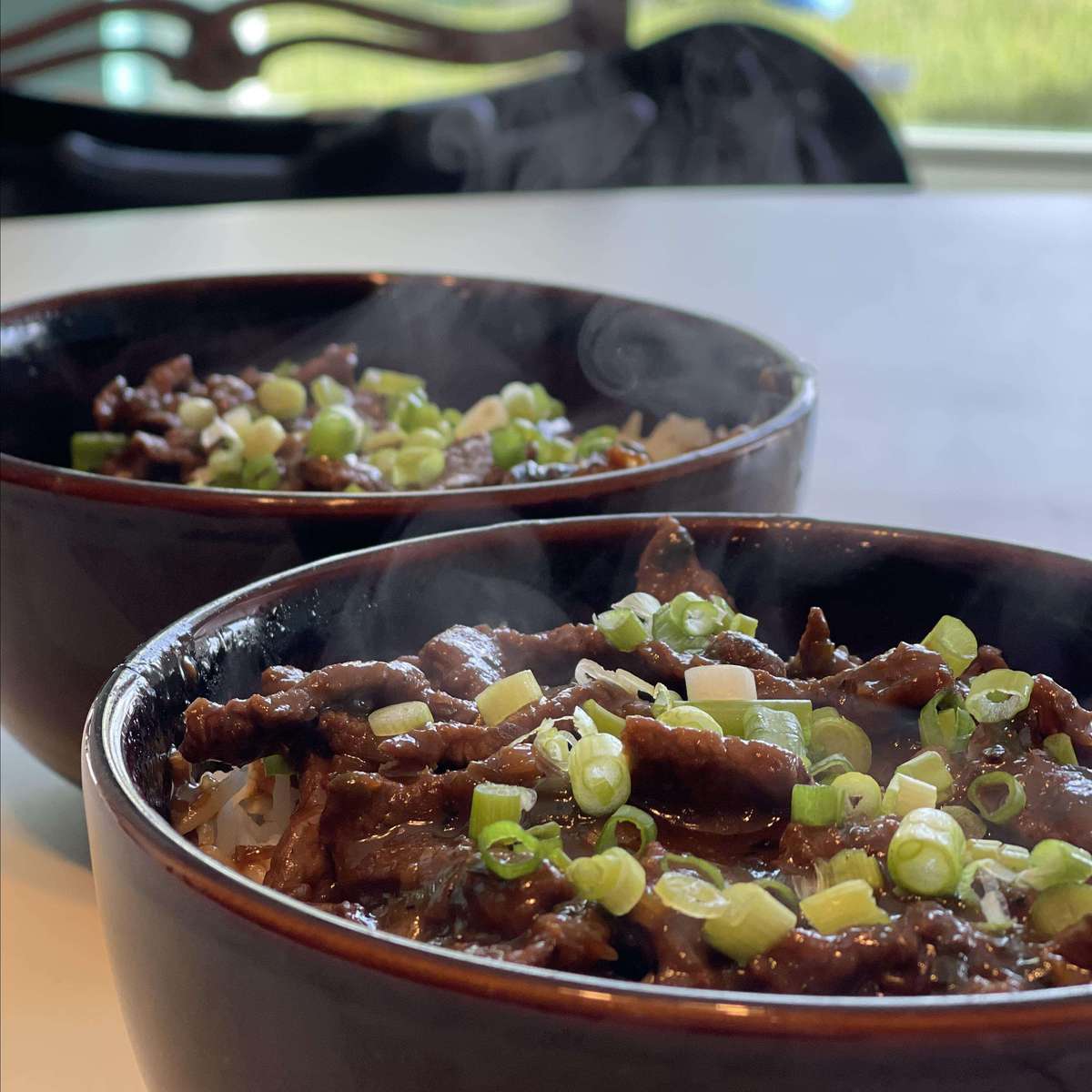 Easy Curried Coconut Chicken Recipe