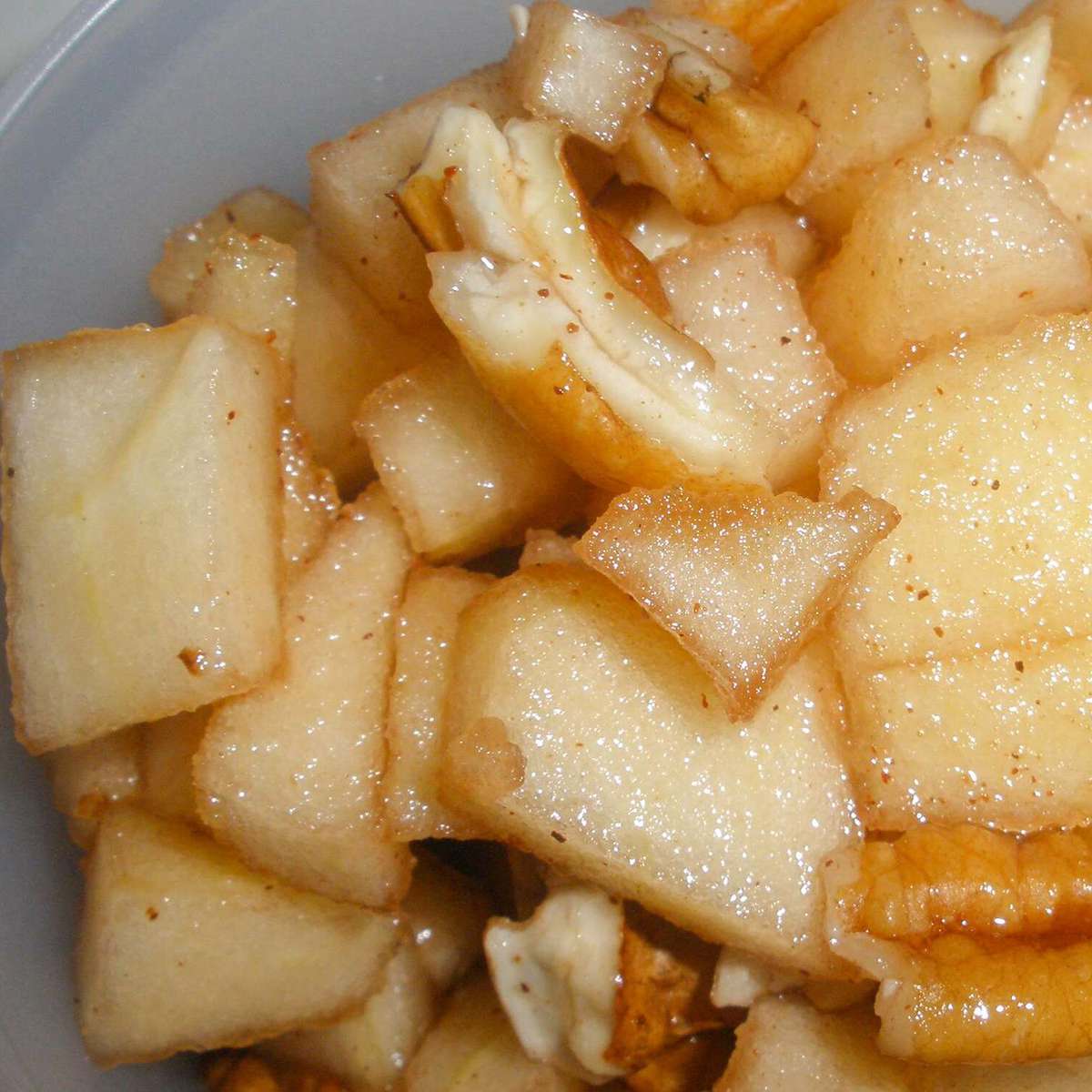 Easy Passover Charoset Recipe