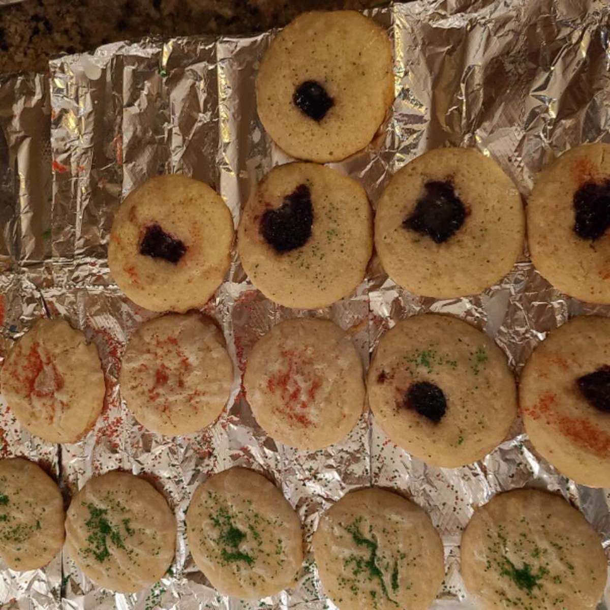 Princess Cookies Recipe: Delicate & Delicious!