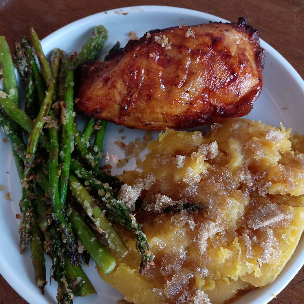 The Easiest Air Fryer Chicken Breast Recipe