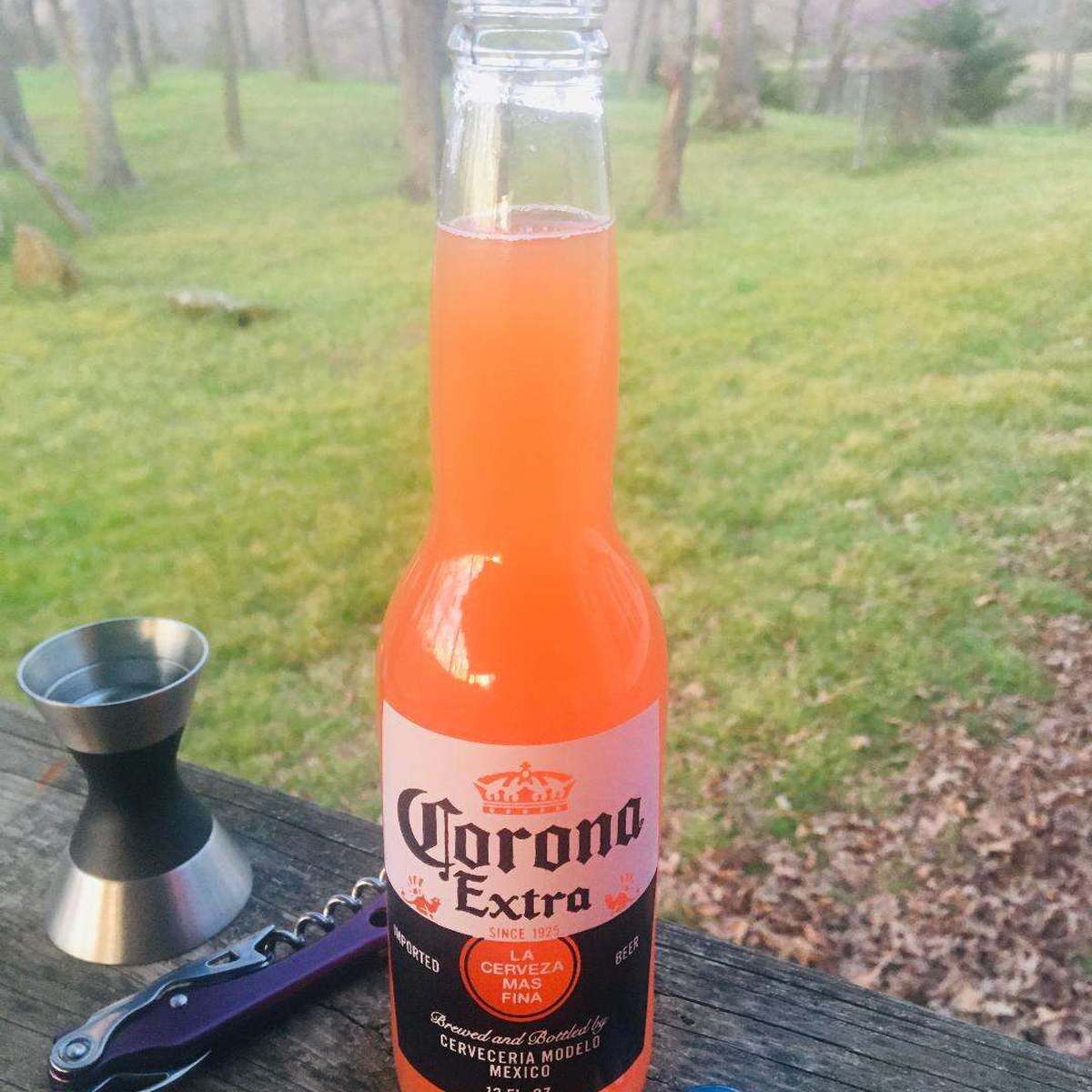 Corona Sunrise Cocktail: The Perfect Summer Drink Recipe