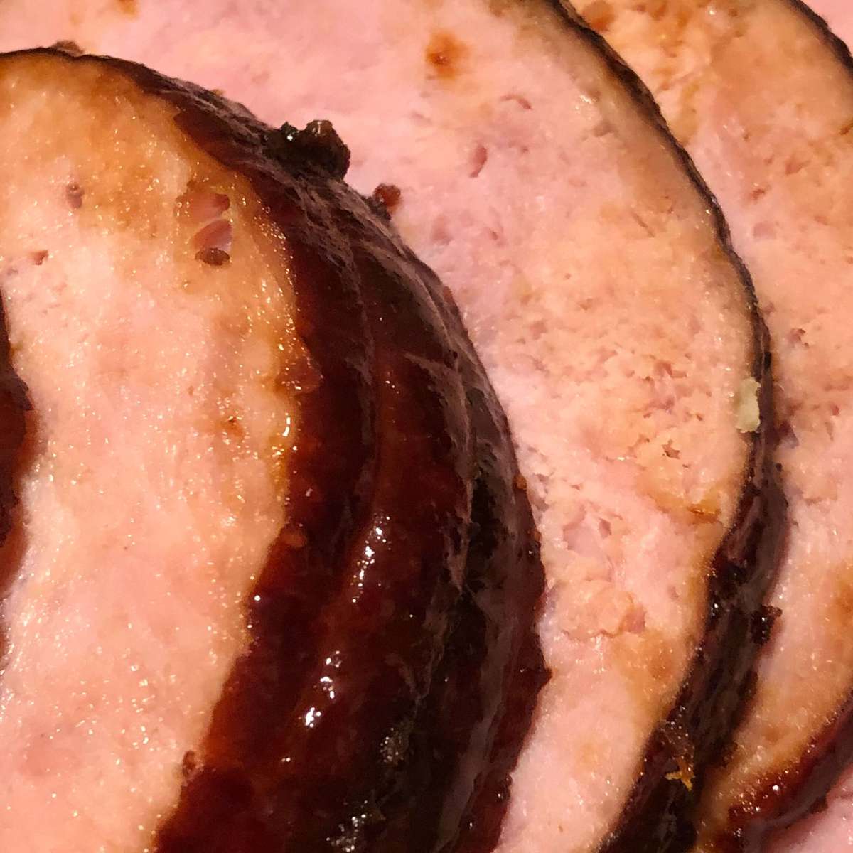 Easy Baked Country Ham Recipe