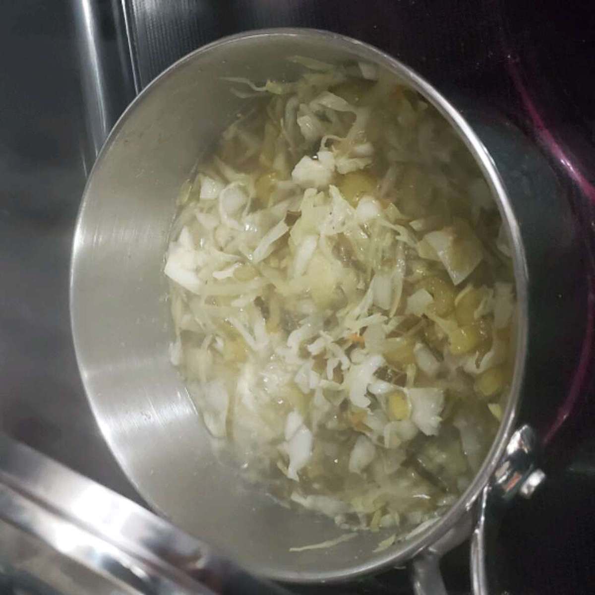 Easy Homemade Sauerkraut Recipe