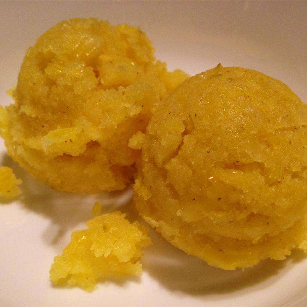 Easy Sweet Corn Cake Recipe