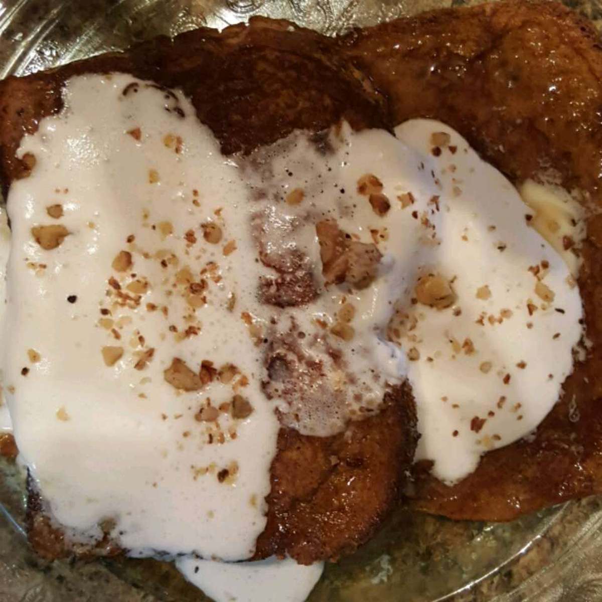 Pumpkin Pie French Toast: A Delicious Breakfast Recipe