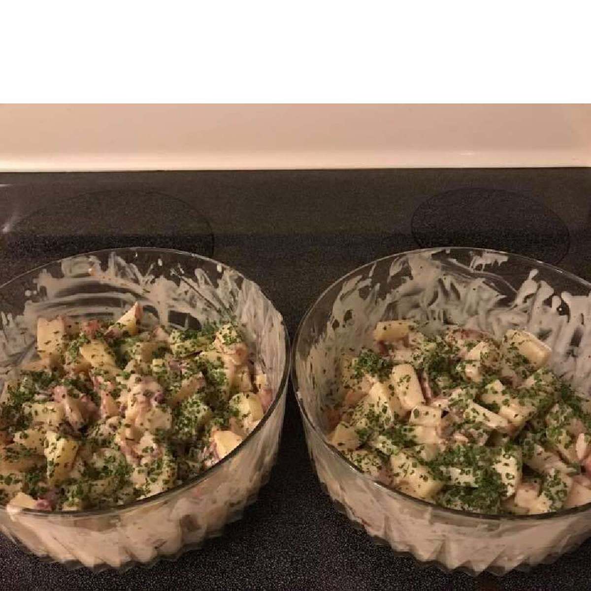 Tangy German Potato Salad: A Delicious Recipe