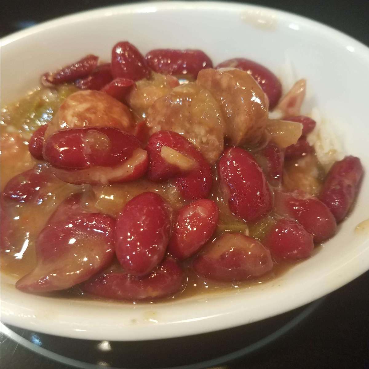 Authentic New Orleans Red Beans and Rice Recipe