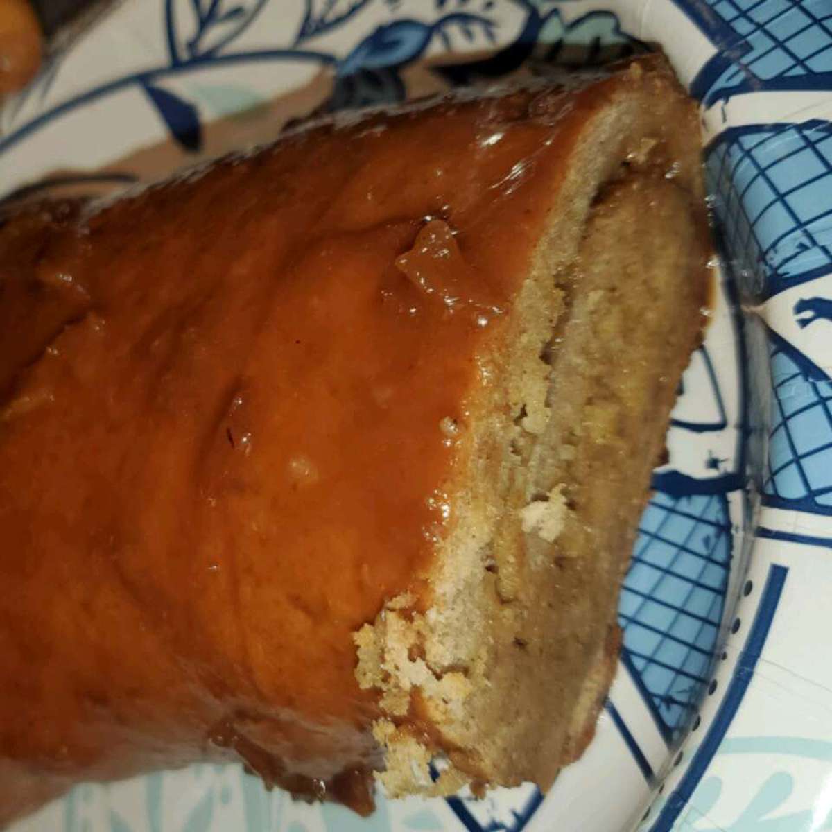 Cream Cheese Filled King Cake Recipe