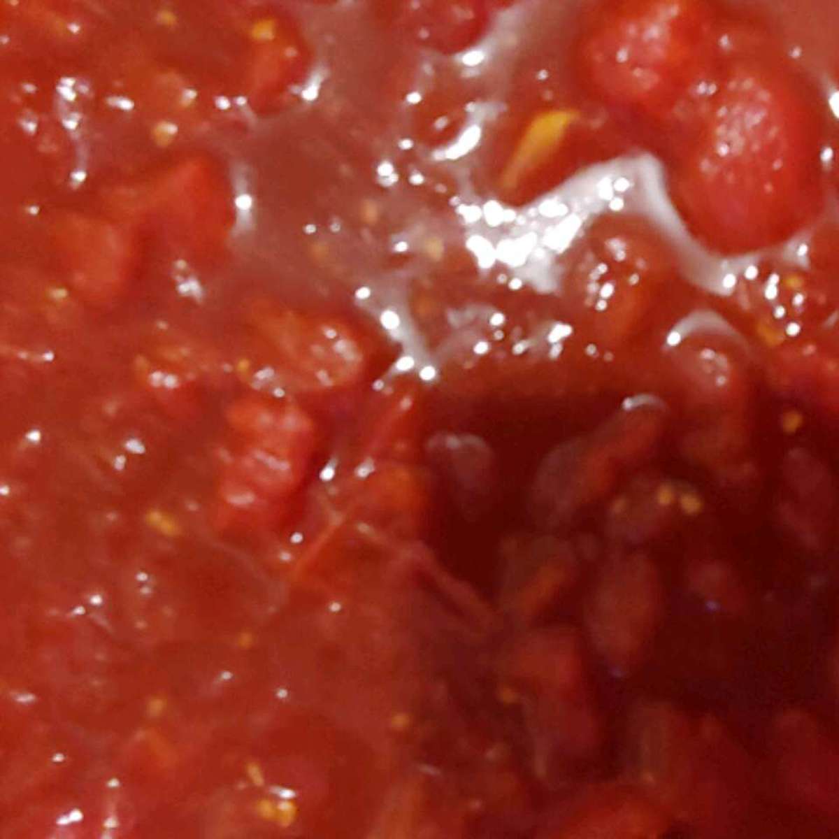 Easy Homemade Chili Sauce Recipe