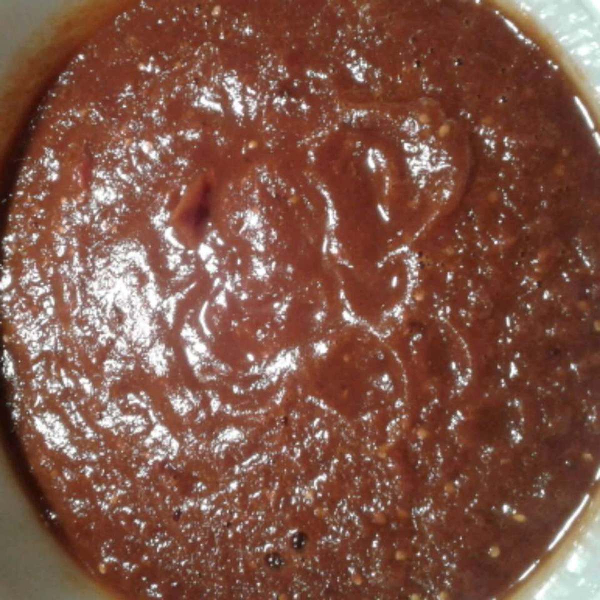 Homemade Enchilada Sauce Recipe: Authentic Salsa Negra