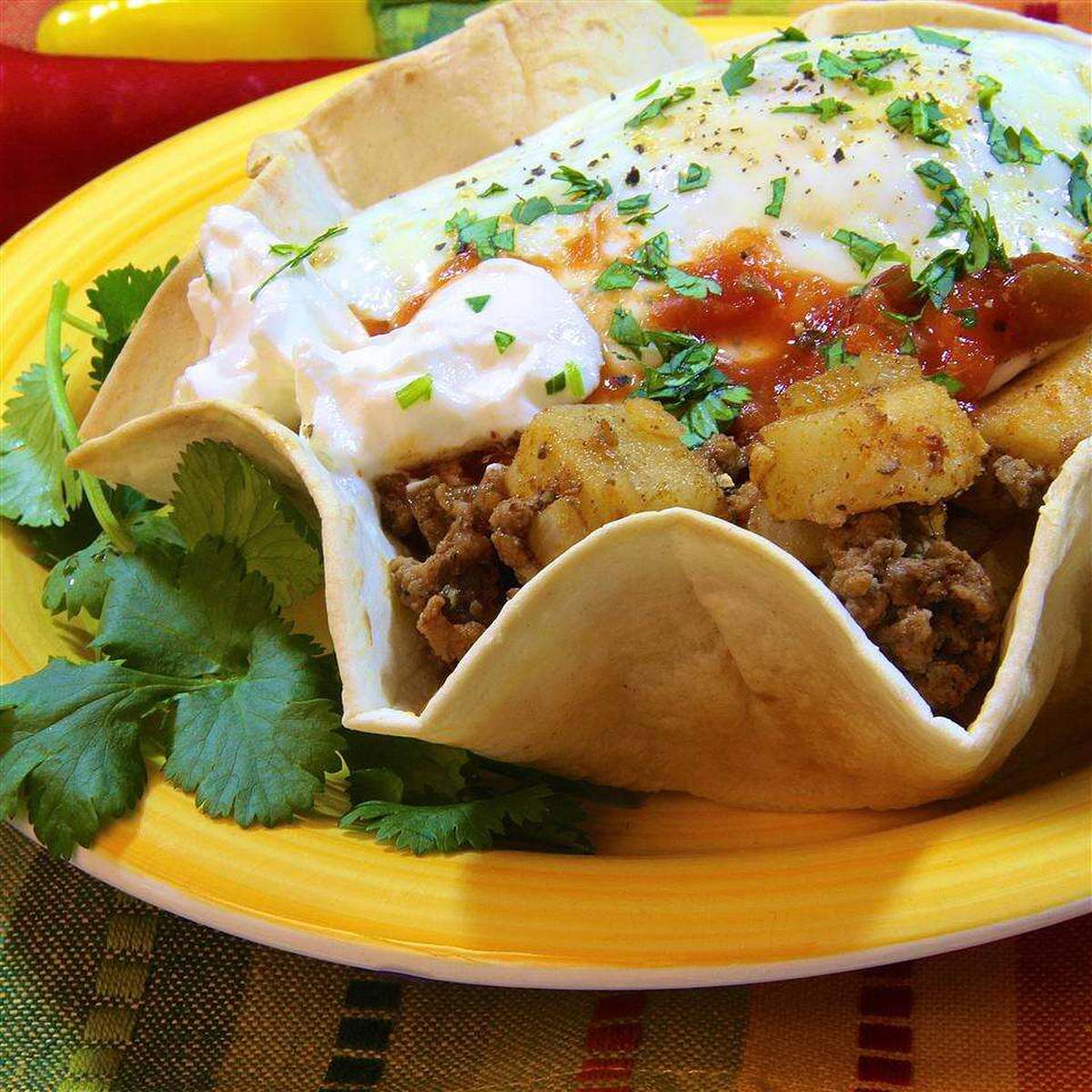 Huevos d'Elena Recipe: Delicious Mexican-Inspired Breakfast