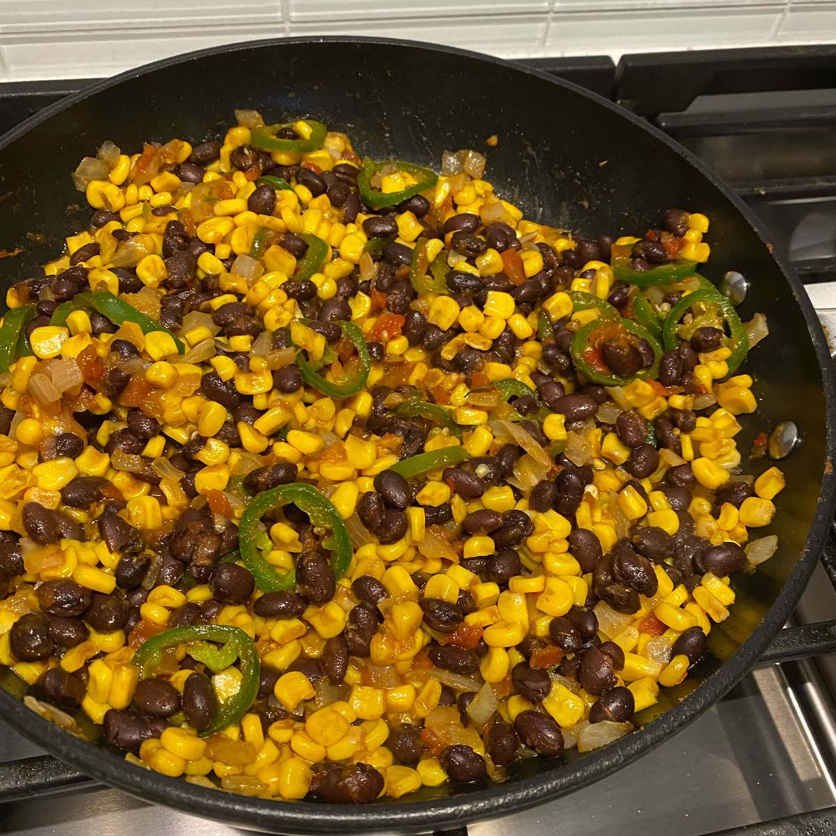 Irresistible Black Bean and Corn Quesadillas Recipe