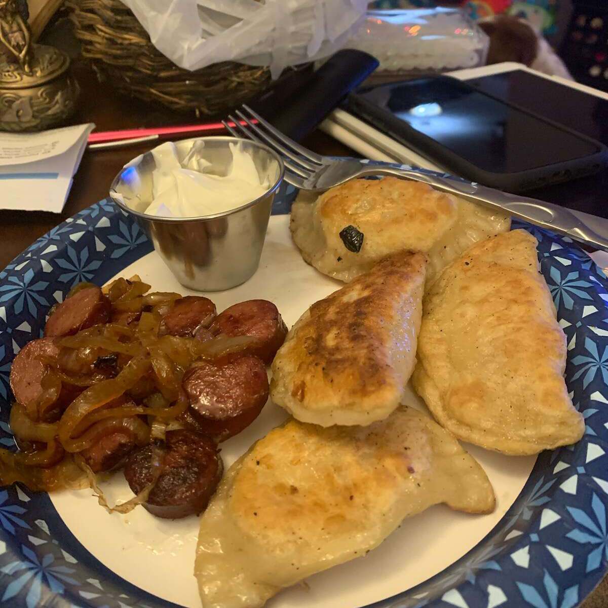 Authentic Polish Pierogi Recipe