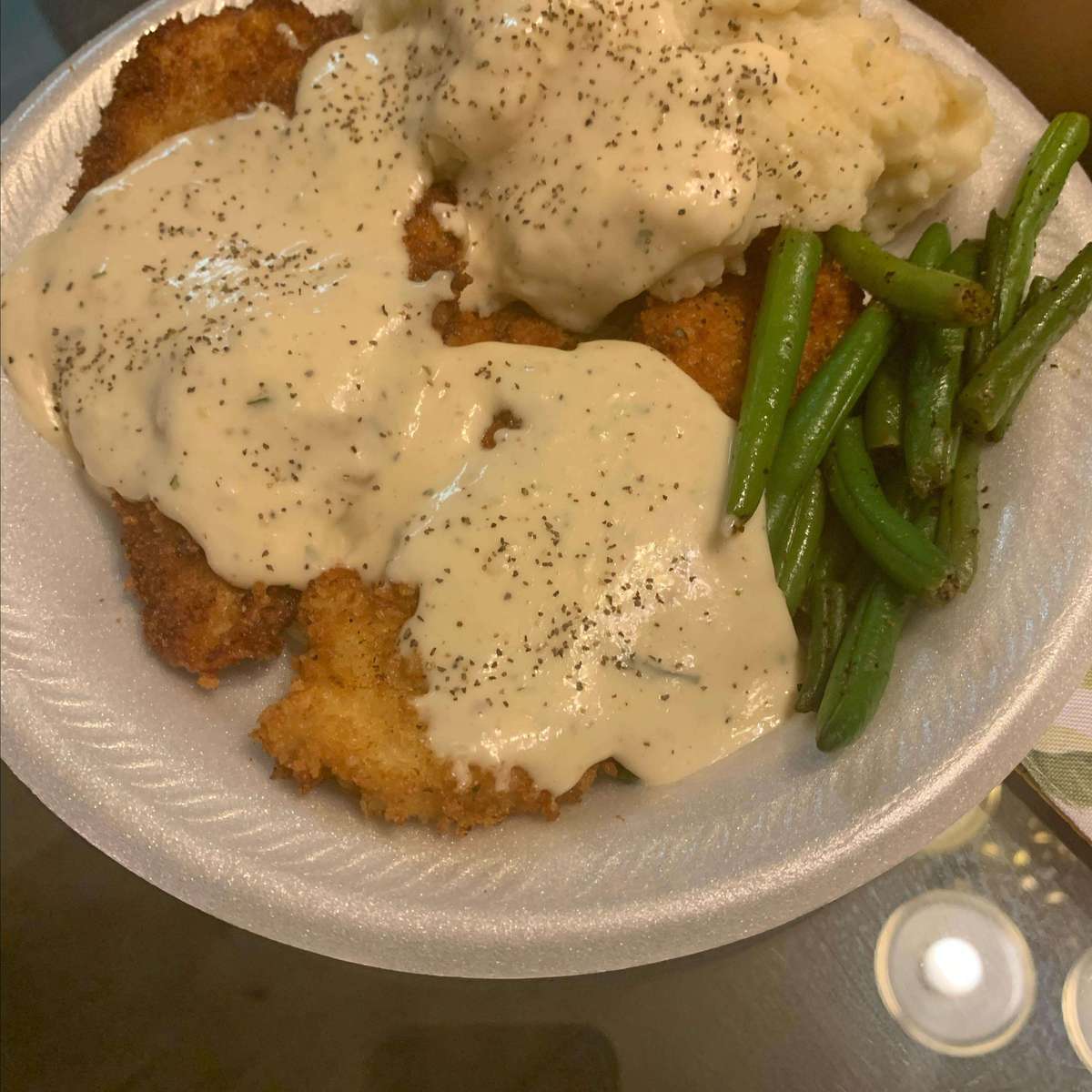 Easy Creamy Garlic Sauce Recipe