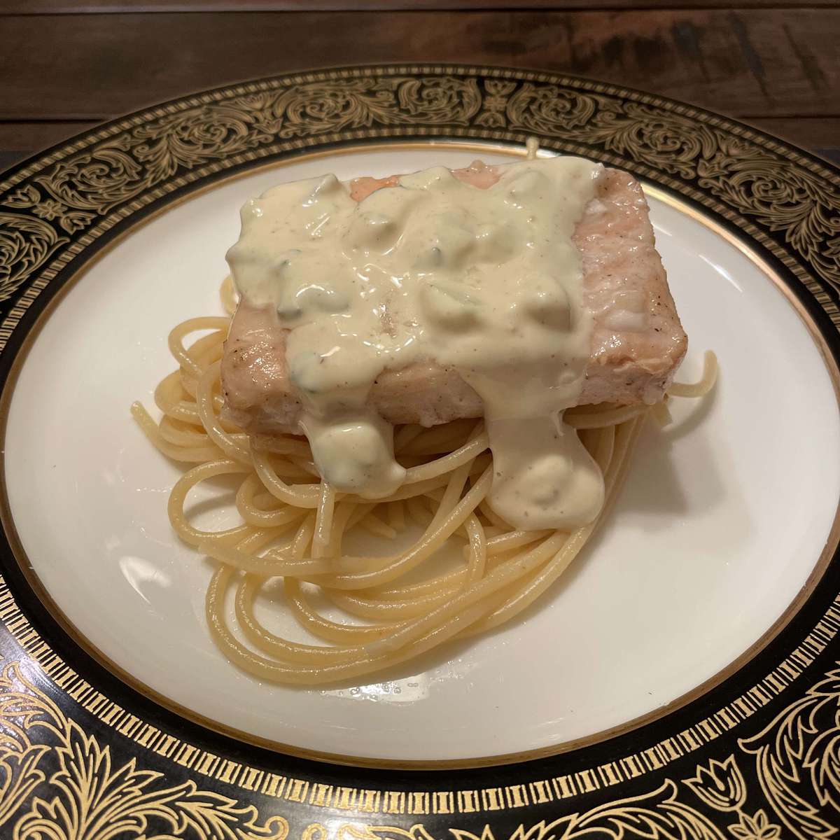 Easy Homemade Tartar Sauce Recipe