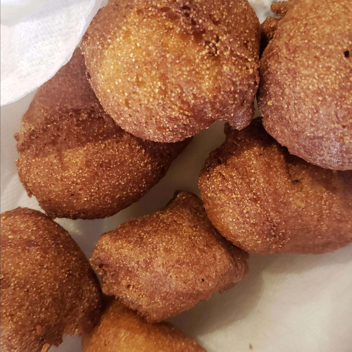 The Best Buttermilk Hush Puppies Recipe