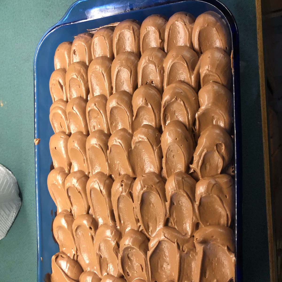 The Best Chocolate Cream Cheese Frosting Recipe