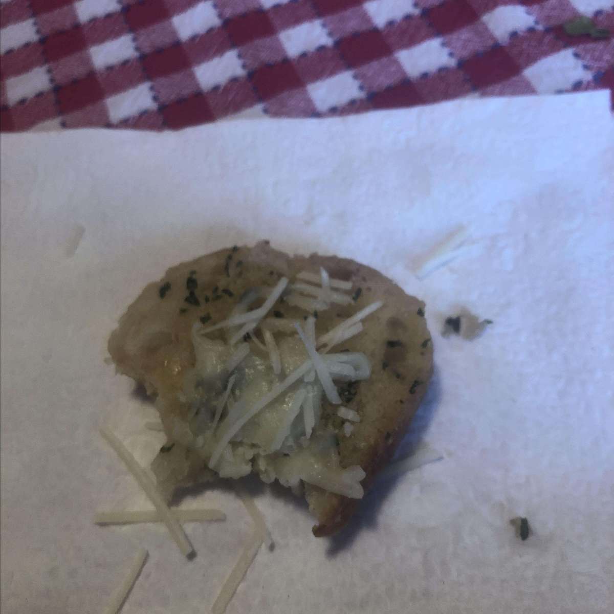 The Best Homemade Garlic Bread Recipe